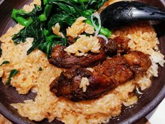 -和府捞面(东直门银座店)