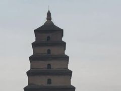 -大雁塔北广场音乐喷泉