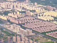 -银川河东国际机场