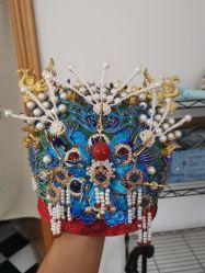 点击看大图 -御鉴天玺婚礼