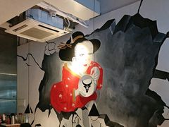 -大牛焱烧·和牛·海鲜炭火烧放题