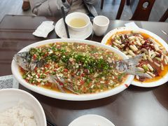-飞虹鱼馆(春华路店)
