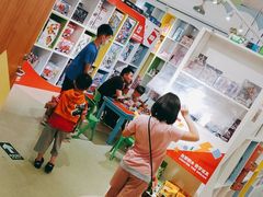 -博览书店(越秀悦汇天地店)