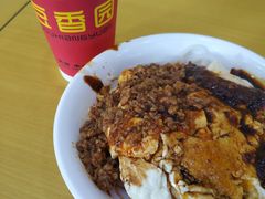 -豆香园(龙翔店)