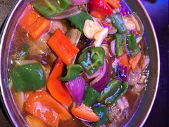 -钳真多钓虾馆·小龙虾海鲜烧烤(九六广场店)