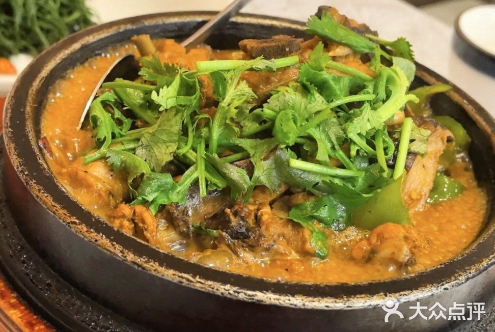 值得N刷的宝藏美食推荐