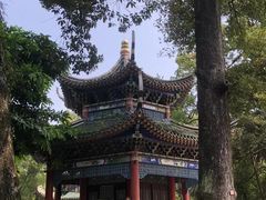 -南华禅寺