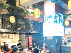 -随缘小馆(红岭路店)