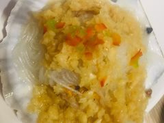 -海味当家(西安路店)
