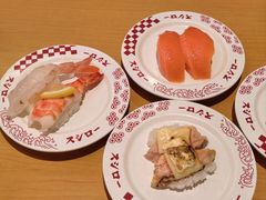 -寿司郎(上野店)