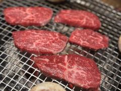 -铭牛烧肉·和牛海鲜自助(高新月牙湖店)