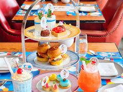 -Mercato莫卡多露台餐厅与酒吧(K11店)