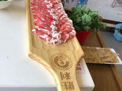 -阳坊胜利涮羊肉(阳坊老店)