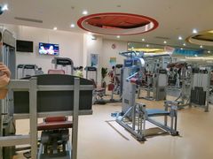 -奇迹健身(SM广场店)