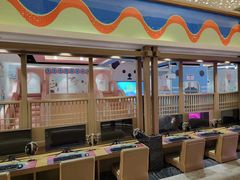 -青水瓦台汤泉(未央店)