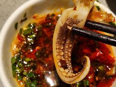 -海底捞火锅(方圆荟店)