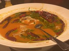 -清水亭湖北菜(大屯DT51店)