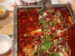 -东北特色烧烤(赣榆店)