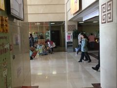 -中国中医科学院西苑医院(本部)
