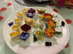 -蕉叶·广州明星泰国菜(黑金冠保利广场店)