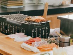 -鮨政·Omakase(万象城店)