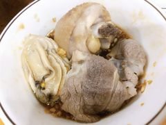 -濠轩阁特色生蚝火锅(水湾路店)