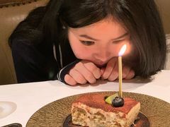 -一棵树·意大利西餐厅One Tree(新城店)