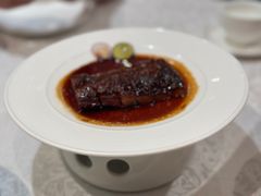 -红棉中餐厅·广州海航威斯汀酒店