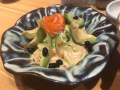 -大岛日本料理铁板烧(南通大饭店)