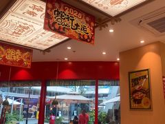 -华记煲仔华·煲仔饭(三元里万科里店)