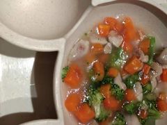 -云海肴·汽锅鸡·云南菜(东坝金隅店)