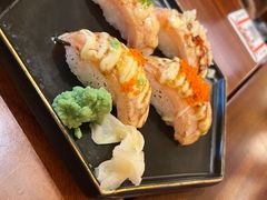 -鸟鹏烧鸟居酒屋(仁恒梦中心店)