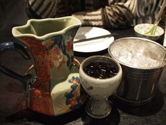 酸梅汤-三俞竹苑(卓展店)