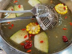 -顺水湾·牛肉牛杂火锅(驾鹤店)