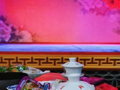 -盖碗儿梨园·变脸吐火·川剧(天府广场店)
