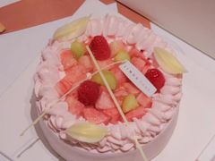 -积慕Cake(解放大道店)