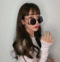 点击看大图 -3AM HAIR SALON烫发染发接发