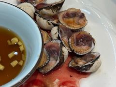 -金海湾海鲜排档(朱家尖店)