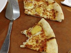 -Mr.Pizza米斯特比萨(苏州平江万达广场店)