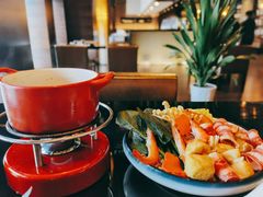 -曙亚洲餐厅-重庆富力艾美酒店(南坪万达广场店)