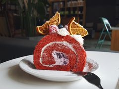 -Nectar One Cafe(勇烈路n1店)
