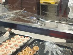 -上海市长春食品商店(淮海中路店)