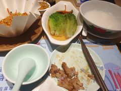 -点都德(华强南店)