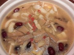 -菩提素素食餐厅(晶郦馆店)
