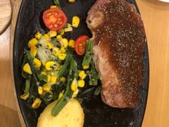 -萨莉亚意式餐厅(玉泉路物美店)