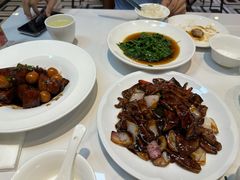 -简小姐·上海餐厅(长城大厦店)