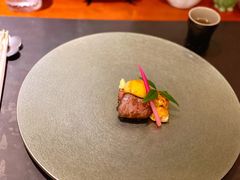-九献创意菜·牛排馆(亮马河花园店)