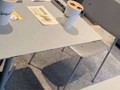 -Seesaw Coffee(上生新所店)