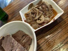 -兄弟俩老李家牛肉汤(总店)