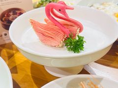 -乐忻皇朝(上海中心大厦店)